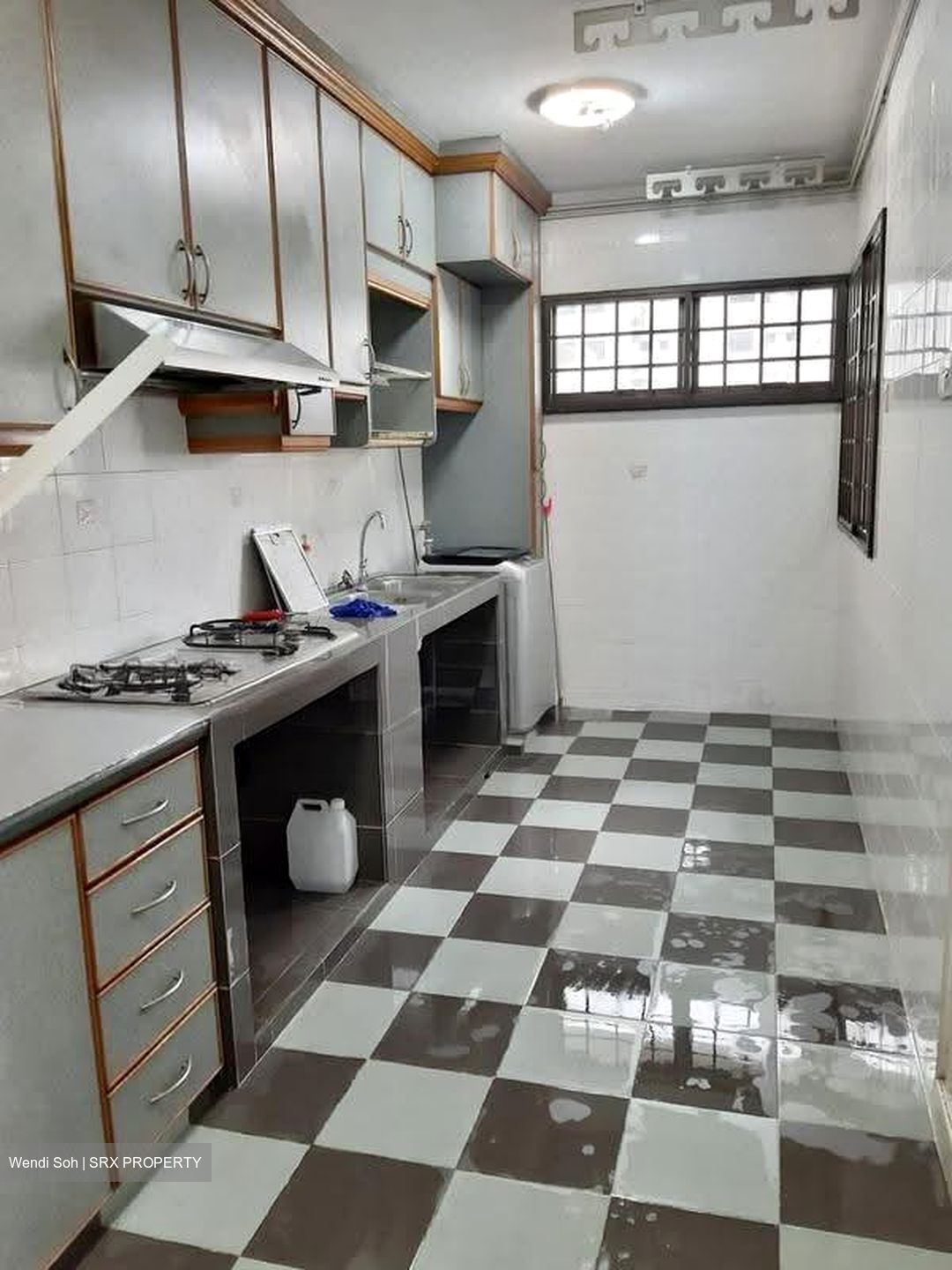 Blk 323A Anchorvale Grove (Sengkang), HDB 5 Rooms #611189341
